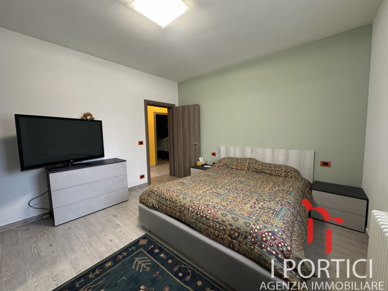 Casa al piano terra con ampio giardino – Mogliano Veneto

In zona tranquilla e residenziale di Mo...