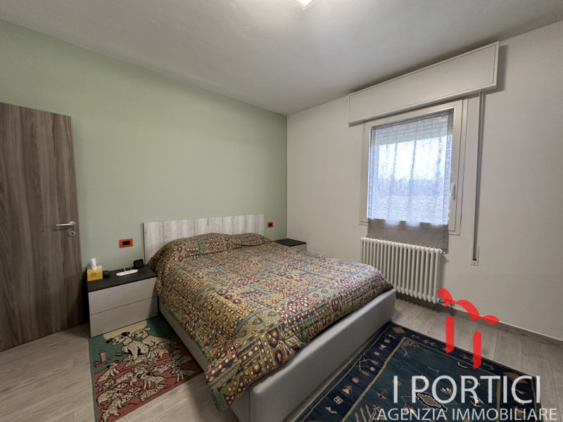 Casa al piano terra con ampio giardino – Mogliano Veneto

In zona tranquilla e residenziale di Mo...