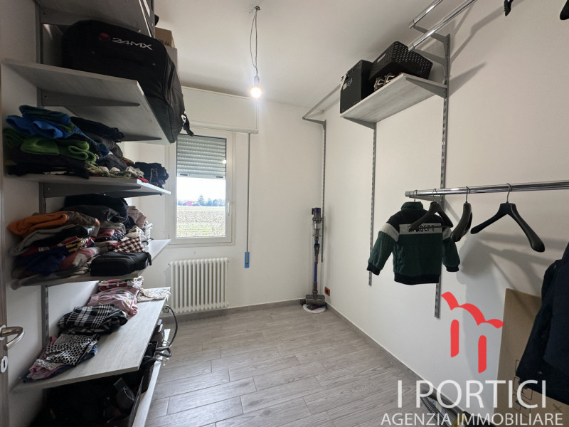 Casa al piano terra con ampio giardino – Mogliano Veneto

In zona tranquilla e residenziale di Mo...