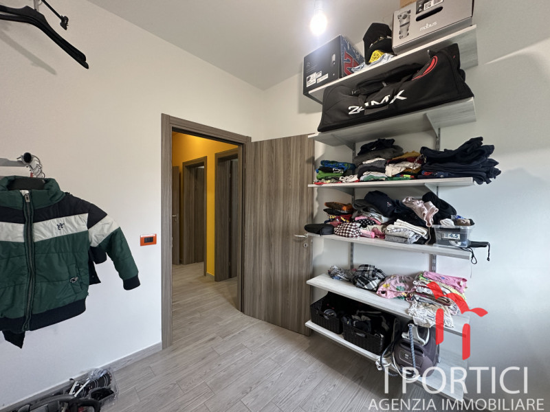 Casa al piano terra con ampio giardino – Mogliano Veneto

In zona tranquilla e residenziale di Mo...