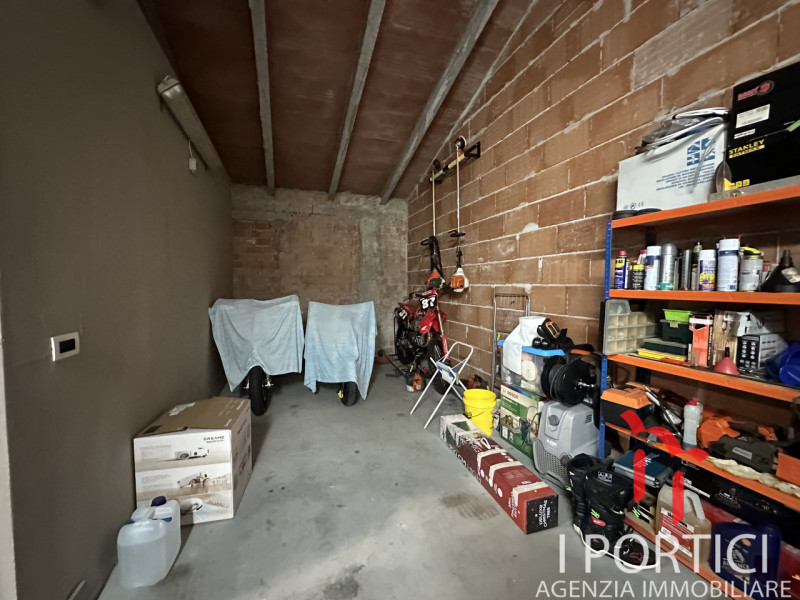 Casa al piano terra con ampio giardino – Mogliano Veneto

In zona tranquilla e residenziale di Mo...