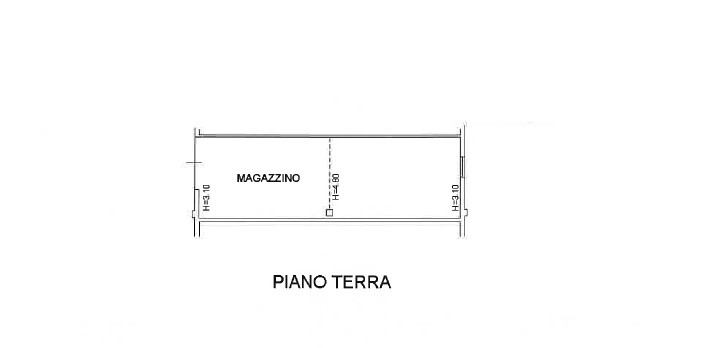 Casa al piano terra con ampio giardino – Mogliano Veneto

In zona tranquilla e residenziale di Mo...