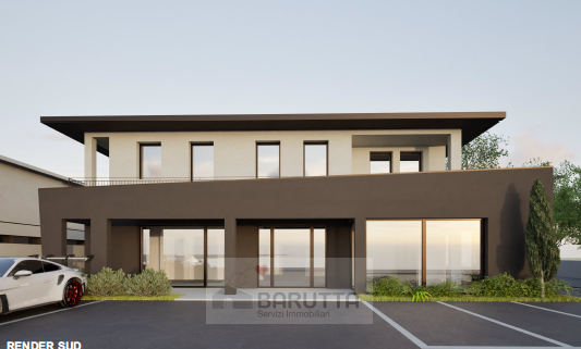 Se stai cercando un appartamento al PIANO TERRA che combini comfort, spazio e una posizione strat...