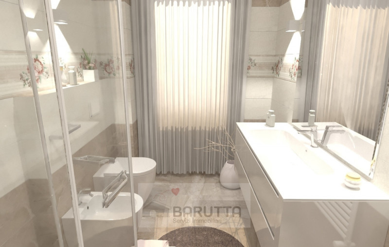 Se stai cercando un appartamento al PIANO TERRA che combini comfort, spazio e una posizione strat...