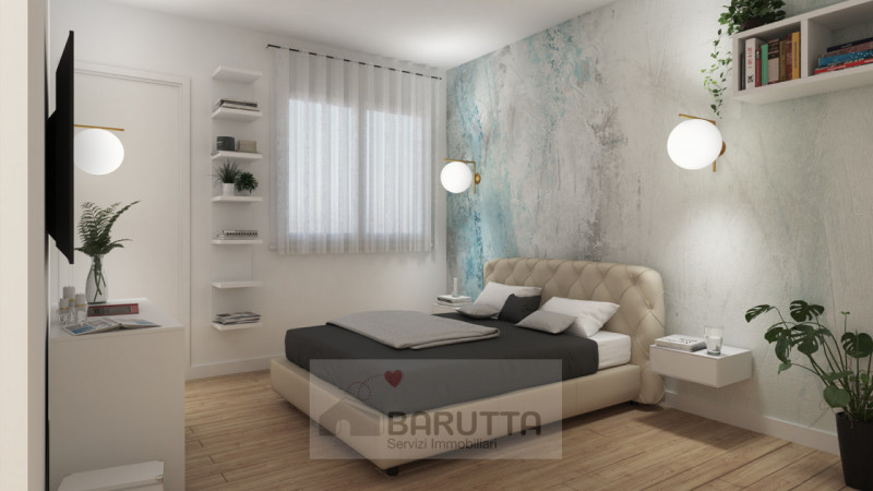 Se stai cercando un appartamento al PIANO TERRA che combini comfort, spazio e una posizione strat...