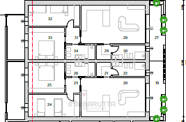 Se stai cercando un appartamento al PIANO TERRA che combini comfort, spazio e una posizione strat...