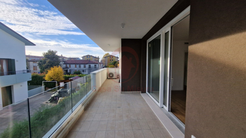 PIANIGA - MELLAREDO rif. A288: Casa su misura ha il piacere di proporvi nuovo appartamento con tr...