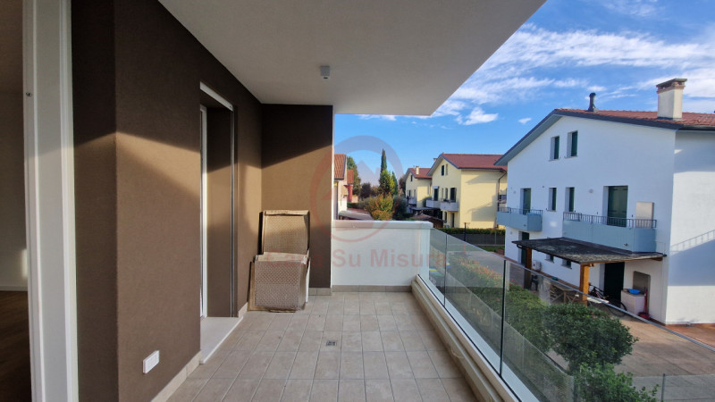 PIANIGA - MELLAREDO rif. A288: Casa su misura ha il piacere di proporvi nuovo appartamento con tr...