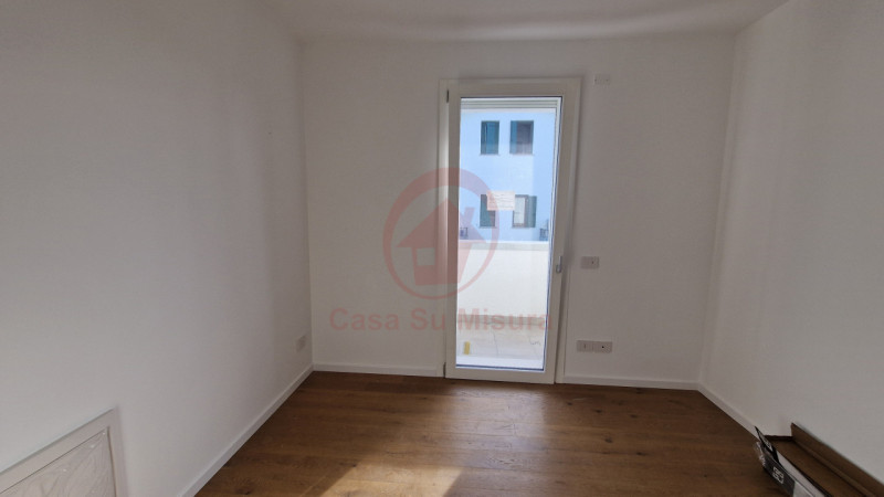 PIANIGA - MELLAREDO rif. A288: Casa su misura ha il piacere di proporvi nuovo appartamento con tr...