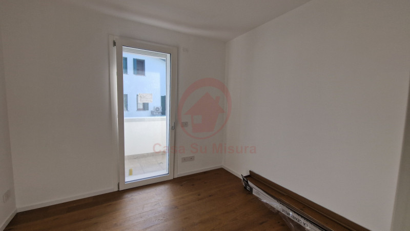 PIANIGA - MELLAREDO rif. A288: Casa su misura ha il piacere di proporvi nuovo appartamento con tr...