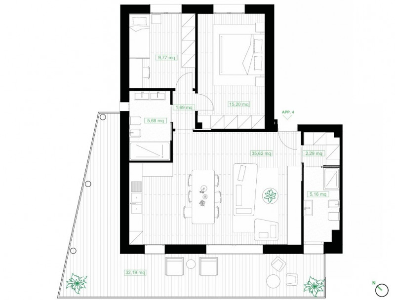 TREVISO - FUORI MURA

RIFERIMENTO: TV31

l'indirizzo indicato non corrispondere alla reale ubicaz...