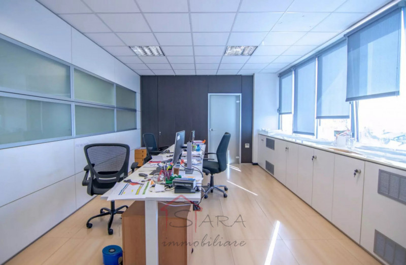 PADOVA EST – In una delle zone più strategiche e richieste del comparto industriale-est di Padova...