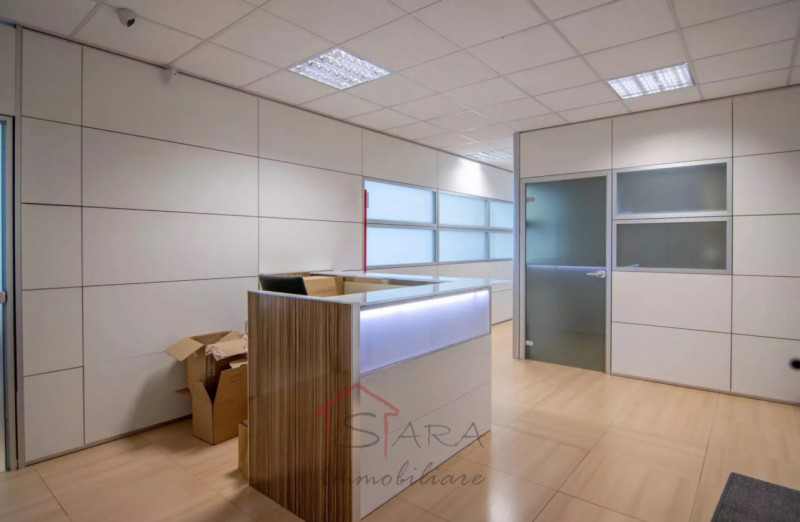 PADOVA EST – In una delle zone più strategiche e richieste del comparto industriale-est di Padova...