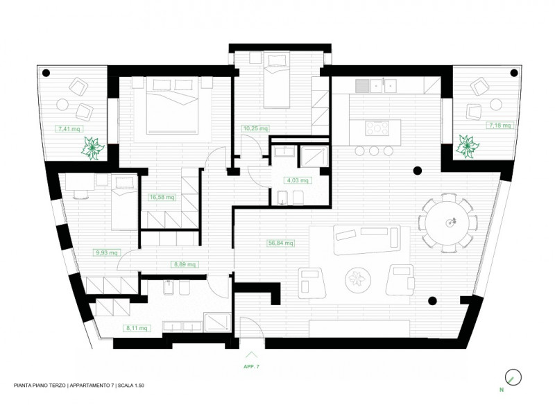 TREVISO - FUORI MURA

RIFERIMENTO: TV33

l'indirizzo indicato non corrispondere alla reale ubicaz...