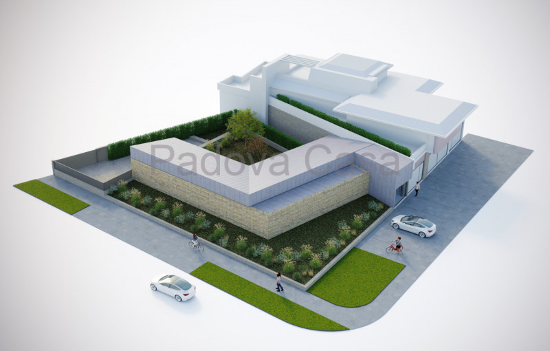 Nel pieno cuore del quartiere Santissima Trinità, a due passi da tutti i servizi della zona, nuov...