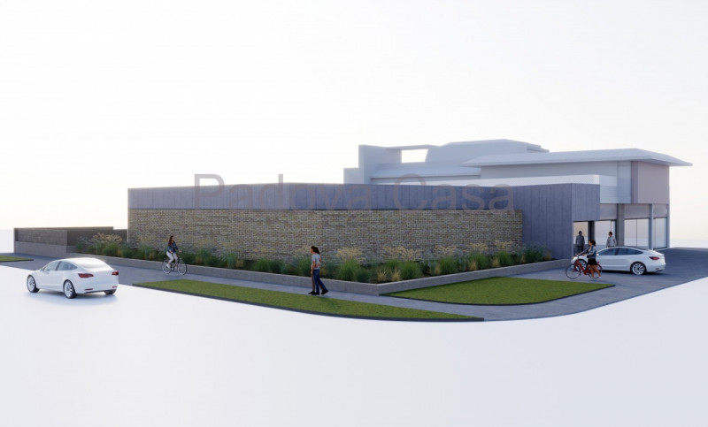 Nel pieno cuore del quartiere Santissima Trinità, a due passi da tutti i servizi della zona, nuov...