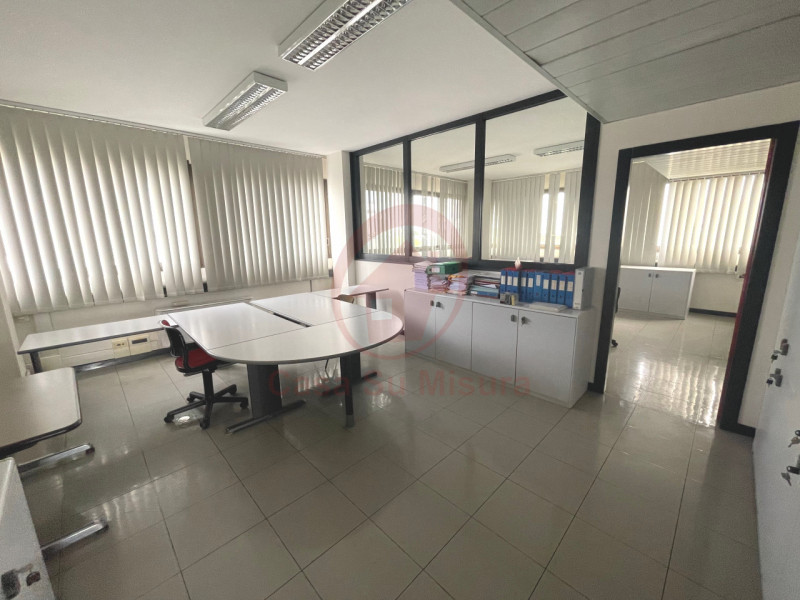 PADOVA EST CORSO STATI UNITI - rif. C112: Casa su Misura ha il piacere di proporVi questo ufficio...