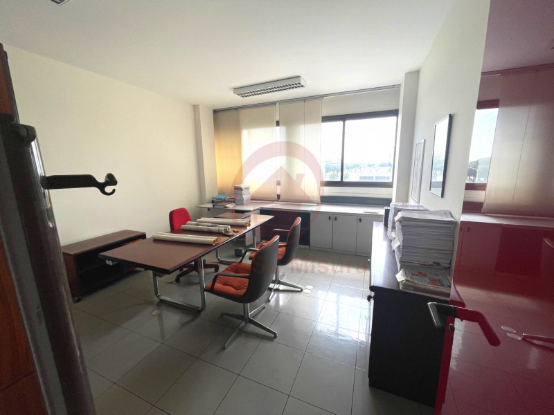 PADOVA EST CORSO STATI UNITI - rif. C112: Casa su Misura ha il piacere di proporVi questo ufficio...