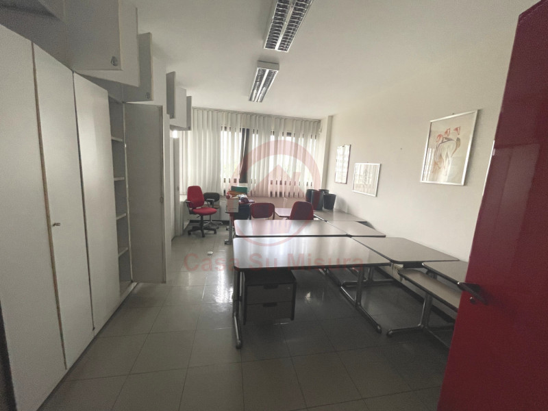 PADOVA EST CORSO STATI UNITI - rif. C112: Casa su Misura ha il piacere di proporVi questo ufficio...