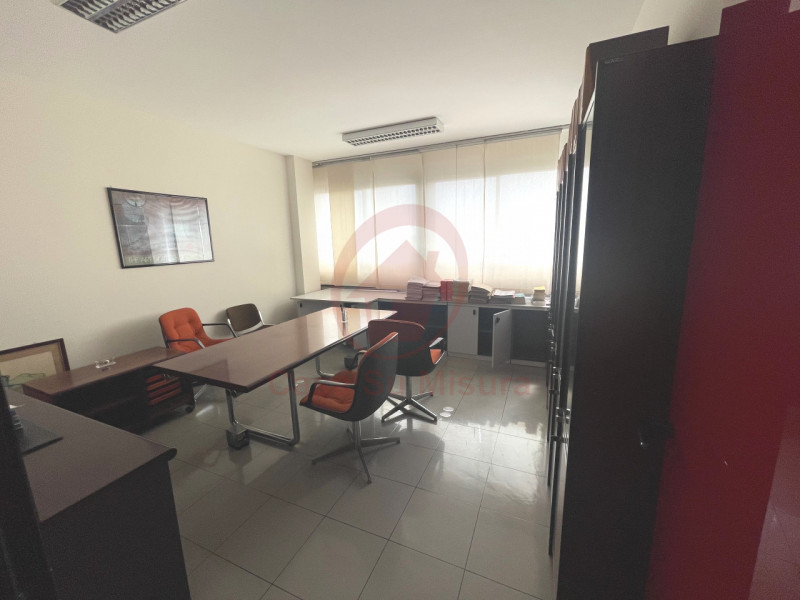 PADOVA EST CORSO STATI UNITI - rif. C112: Casa su Misura ha il piacere di proporVi questo ufficio...