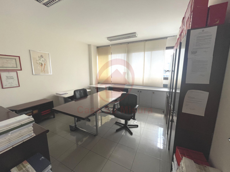 PADOVA EST CORSO STATI UNITI - rif. C112: Casa su Misura ha il piacere di proporVi questo ufficio...