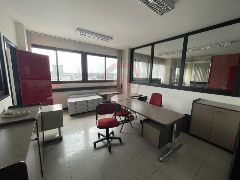 PADOVA EST CORSO STATI UNITI - rif. C112: Casa su Misura ha il piacere di proporVi questo ufficio...