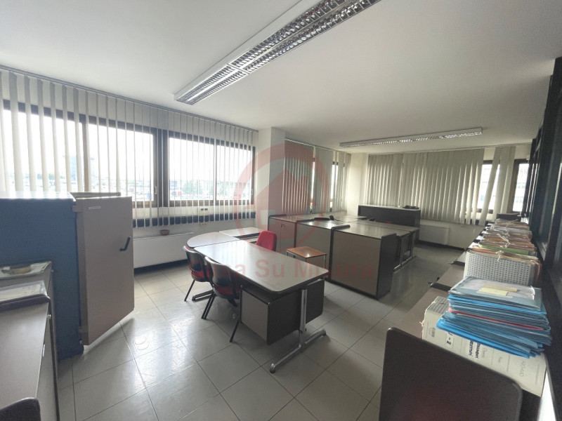 PADOVA EST CORSO STATI UNITI - rif. C112: Casa su Misura ha il piacere di proporVi questo ufficio...