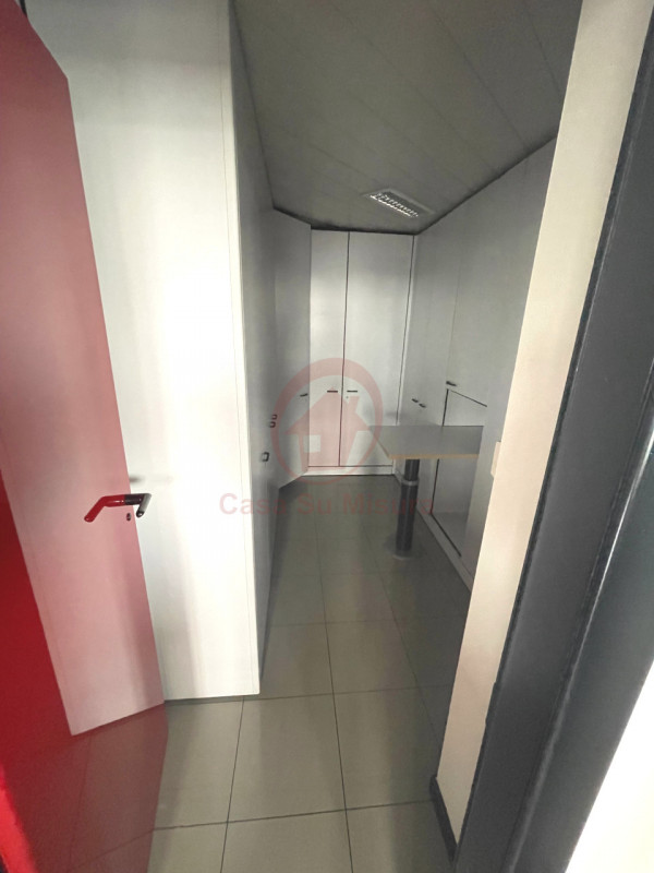 PADOVA EST CORSO STATI UNITI - rif. C112: Casa su Misura ha il piacere di proporVi questo ufficio...