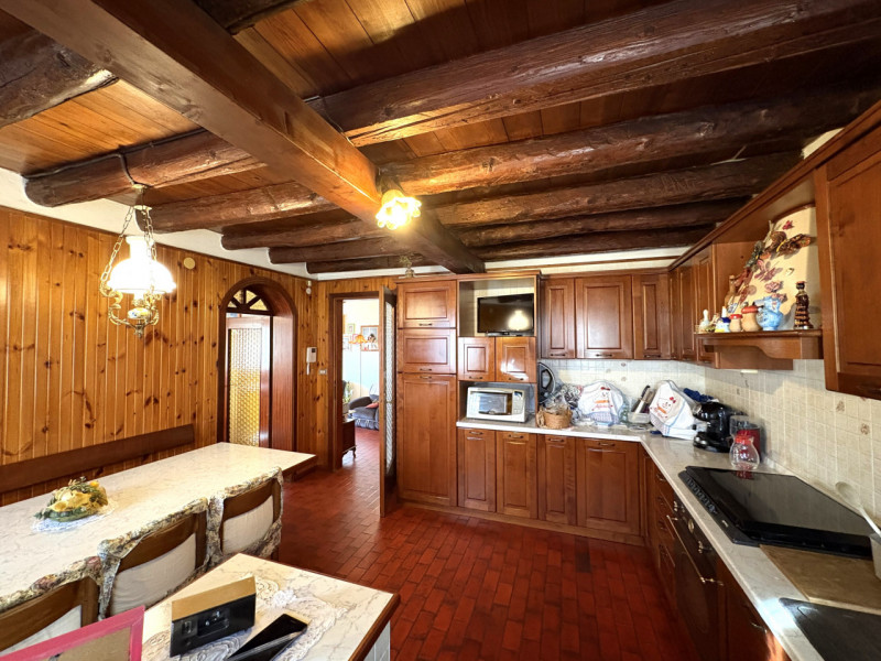 PLV268 - Polverara - Proponiamo in vendita a Polverara una casa singola degli anni Sessanta, dal ...