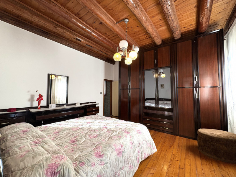 PLV268 - Polverara - Proponiamo in vendita a Polverara una casa singola degli anni Sessanta, dal ...