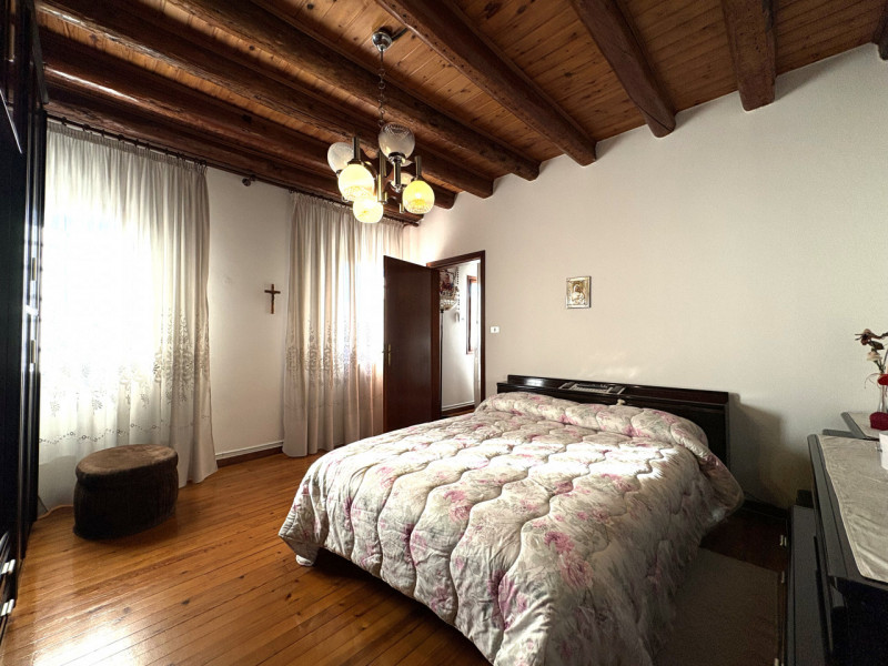 PLV268 - Polverara - Proponiamo in vendita a Polverara una casa singola degli anni Sessanta, dal ...