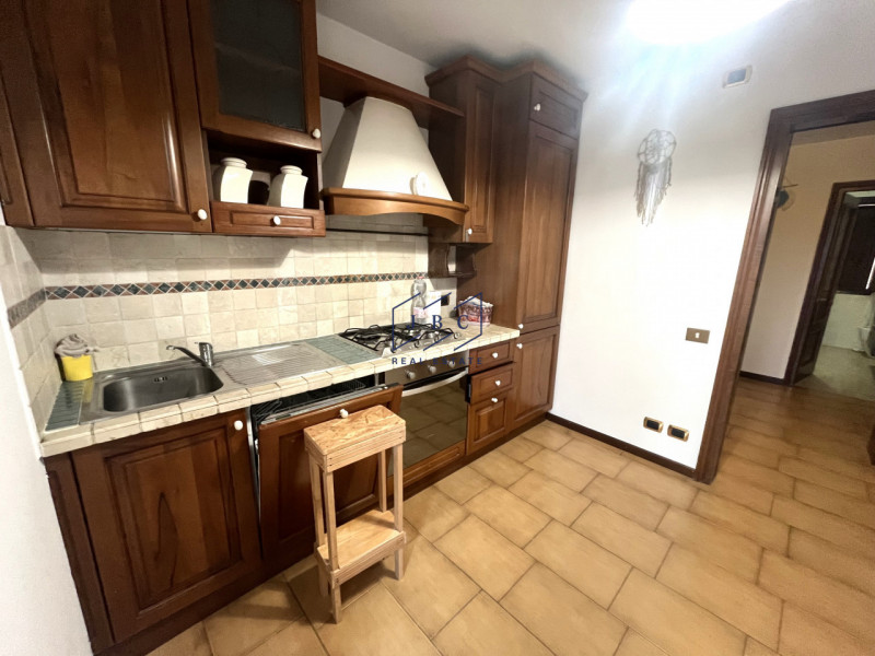 SAN BIAGIO DI CALLALTA - (TV)
Nel cuore di Olmi, un tranquillo e affascinante quartiere che offre...