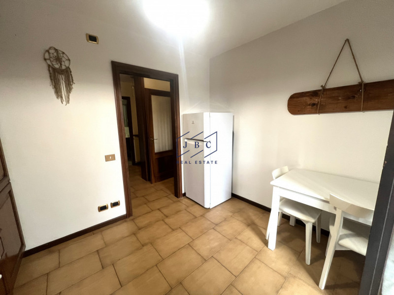 SAN BIAGIO DI CALLALTA - (TV)
Nel cuore di Olmi, un tranquillo e affascinante quartiere che offre...