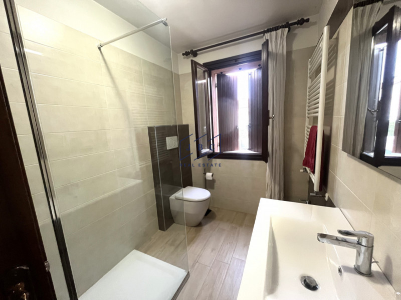 SAN BIAGIO DI CALLALTA - (TV)
Nel cuore di Olmi, un tranquillo e affascinante quartiere che offre...