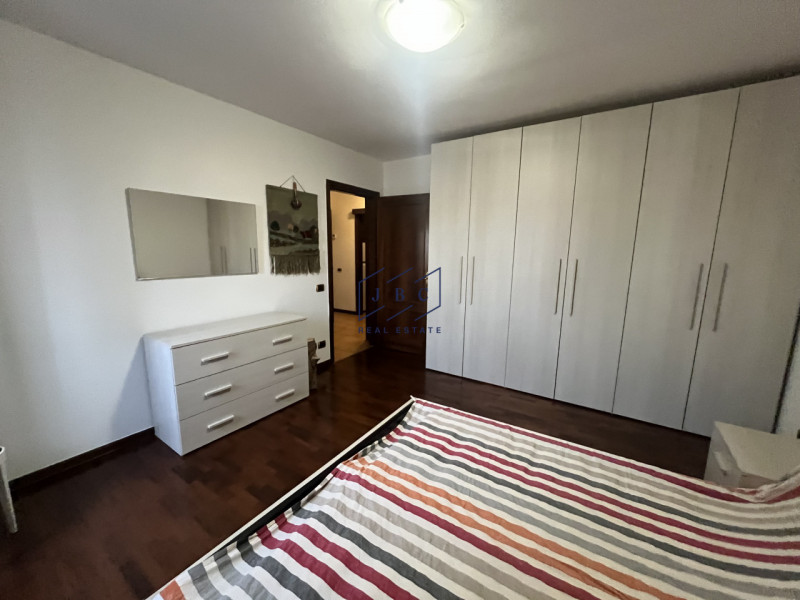 SAN BIAGIO DI CALLALTA - (TV)
Nel cuore di Olmi, un tranquillo e affascinante quartiere che offre...