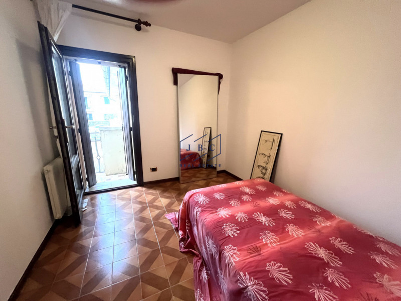 SAN BIAGIO DI CALLALTA - (TV)
Nel cuore di Olmi, un tranquillo e affascinante quartiere che offre...