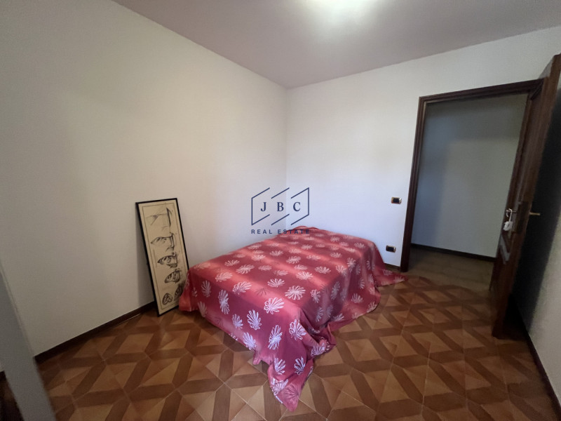 SAN BIAGIO DI CALLALTA - (TV)
Nel cuore di Olmi, un tranquillo e affascinante quartiere che offre...