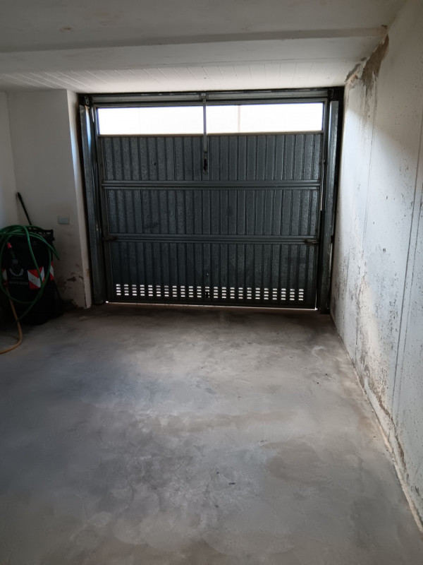 Schio - località Proe di Sopra - MINIAPPARTAMENTO arredato con ampio garage singolo e terrazzo. C...