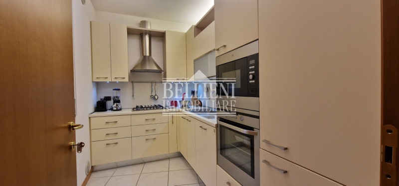 BORGO CASALE - Vendesi affascinante appartamento situato nel  quartiere di Borgo Casale, a pochi ...