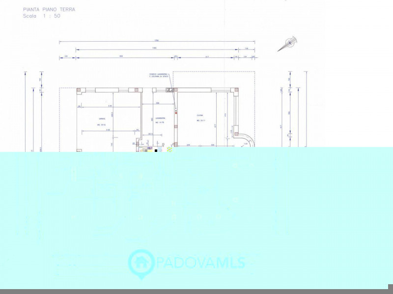 Immobile in esclusiva al Gruppo Padova MLS
A Maserà di Padova, in tranquillo quartiere residenzia...