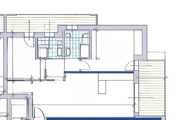 Brusegana proponiamo in contesto signorile appartamento al piano primo composto di ampia zona gio...