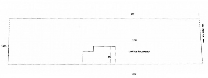 COMPOSIZIONE:
Proponiamo in vendita una bellissima bifamiliare situata a Este, sviluppata su due ...