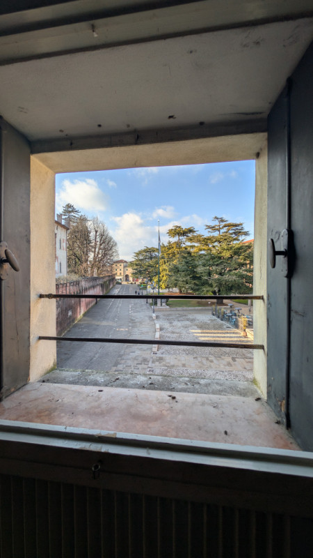 THIENE – MINIAPPARTAMENTO PANORAMICO IN CENTRO STORICO – € 64.000
Trattativa Unica Immobiliare, v...