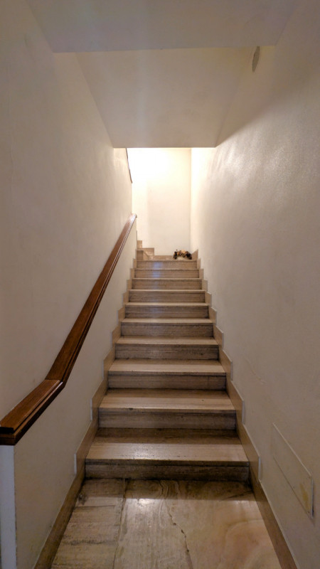 THIENE – MINIAPPARTAMENTO PANORAMICO IN CENTRO STORICO – € 64.000
Trattativa Unica Immobiliare, v...