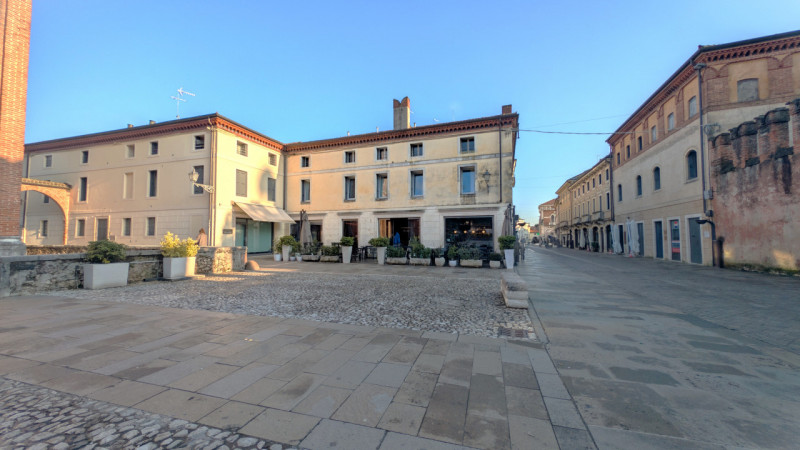 THIENE – MINIAPPARTAMENTO PANORAMICO IN CENTRO STORICO – € 64.000
Trattativa Unica Immobiliare, v...