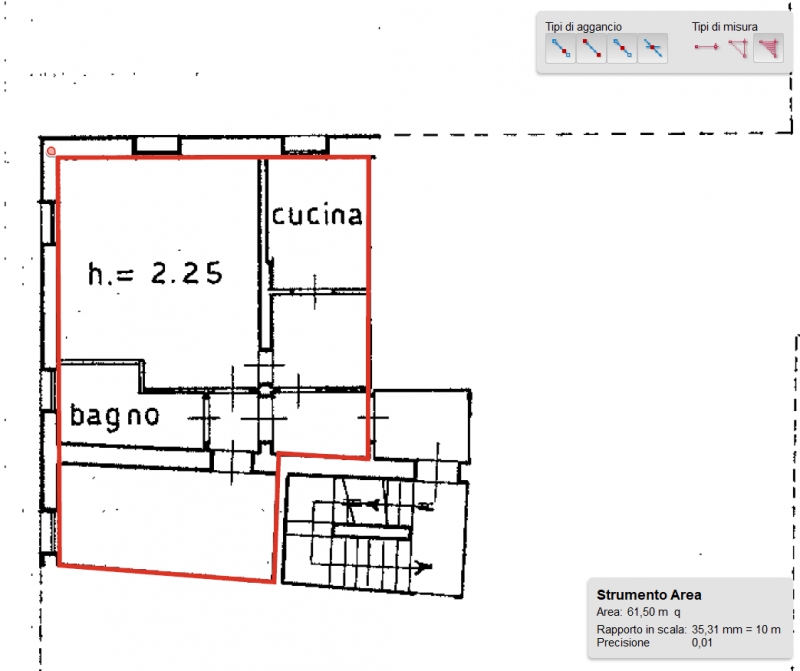 THIENE – MINIAPPARTAMENTO PANORAMICO IN CENTRO STORICO – € 64.000

Visite sospese per trattativa ...