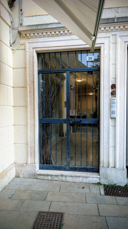 THIENE – MINIAPPARTAMENTO PANORAMICO IN CENTRO STORICO – € 74.000
Trattativa Unica Immobiliare, v...