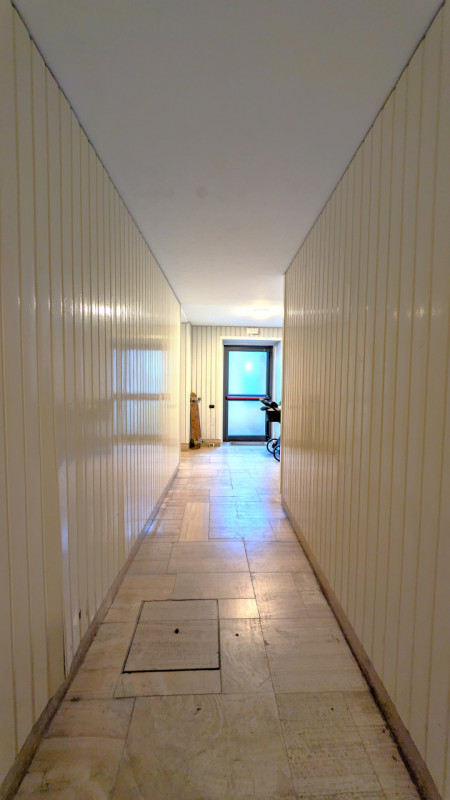 THIENE – MINIAPPARTAMENTO PANORAMICO IN CENTRO STORICO – € 74.000
Trattativa Unica Immobiliare, v...