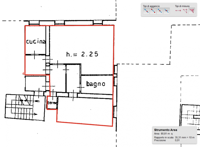 THIENE – MINIAPPARTAMENTO PANORAMICO IN CENTRO STORICO – € 74.000

Visite sospese per trattativa ...