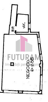 MONTEGALDA  - RIF. 5FIL - PER INFO 0444/310220

Proponiamo in affitto un ampio e luminoso negozio...